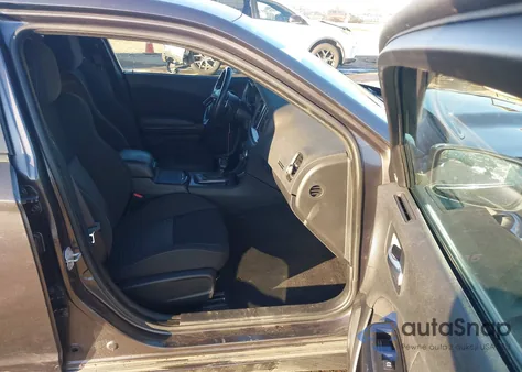 2021 Dodge Charger R/T Rwd from USA, damaged, VIN 2C3CDXCT8MH671390